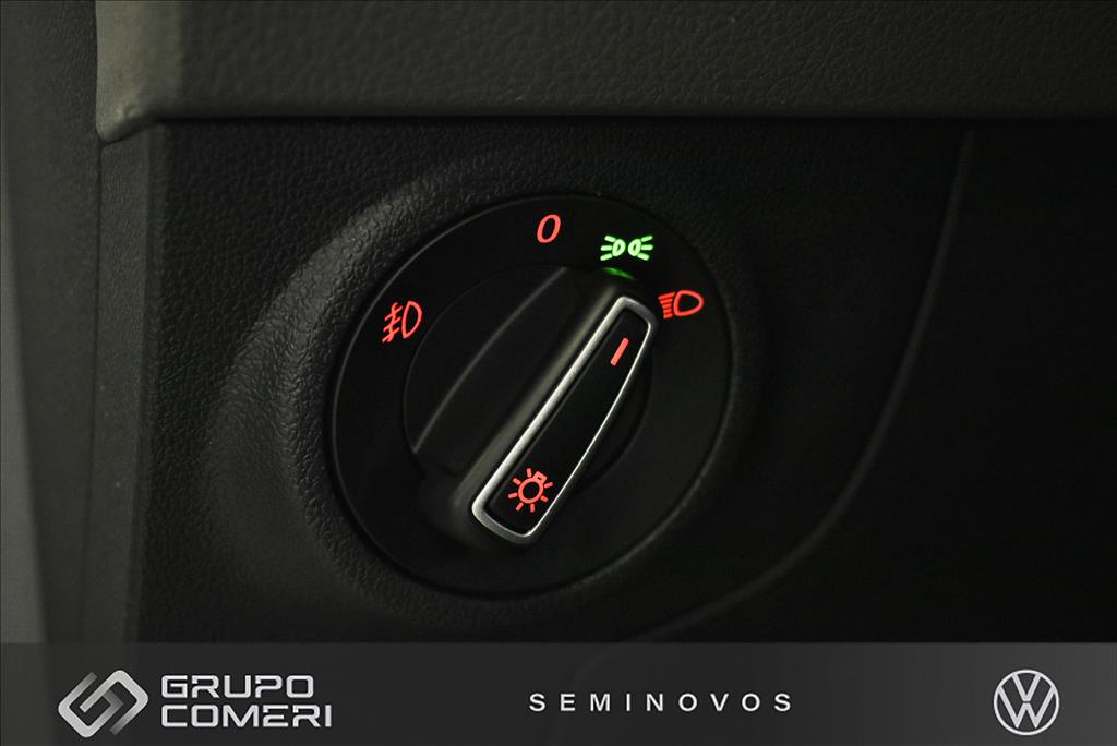 POLO 1.0 200 TSI COMFORTLINE AUTOMÁTICO14