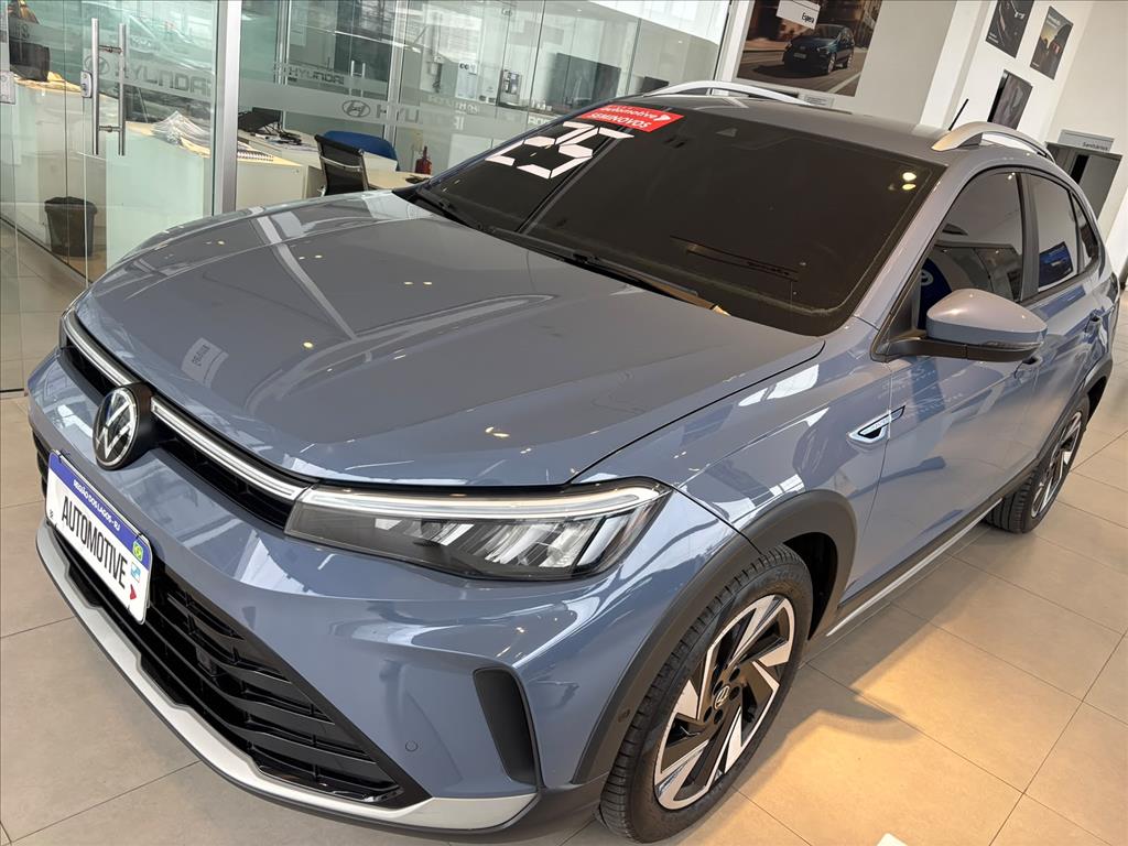 NIVUS 1.0 200 TSI TOTAL FLEX HIGHLINE AUTOMÁTICO2