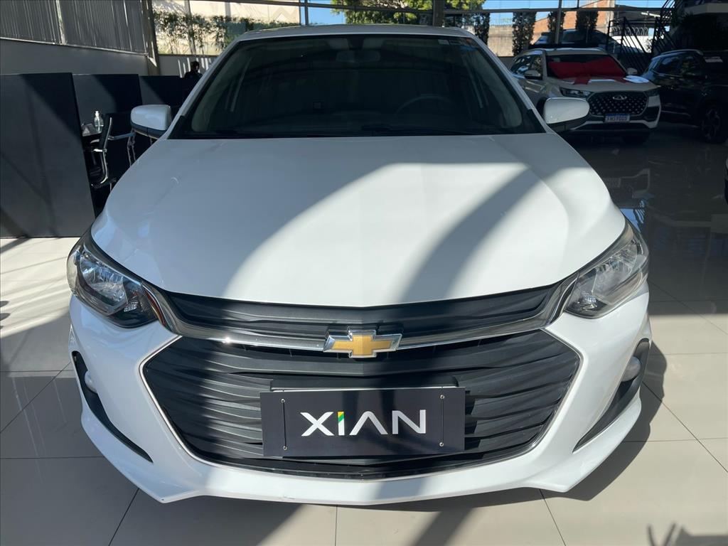 ONIX PLUS 1.0 TURBO FLEX LTZ MANUAL