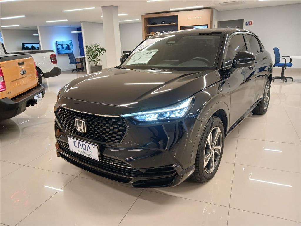 1.5 DI I-VTEC TURBO FLEX TOURING CVT
