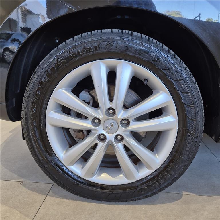 IX35 2.0 MPFI GLS 16V FLEX 4P AUTOMÁTICO