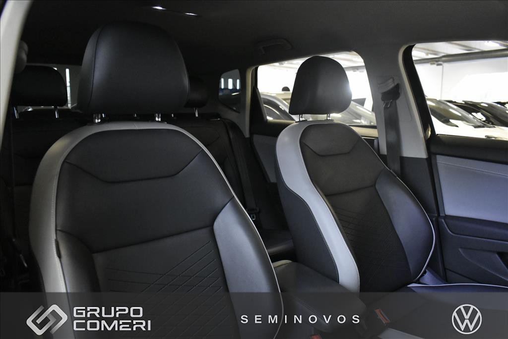 TAOS 1.4 250 TSI TOTAL FLEX COMFORTLINE AUTOMÁTICO6