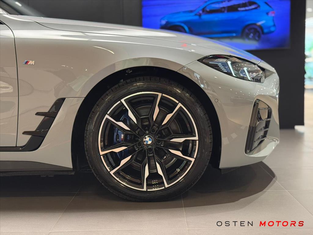 BMW-I4-ELÉTRICO M50