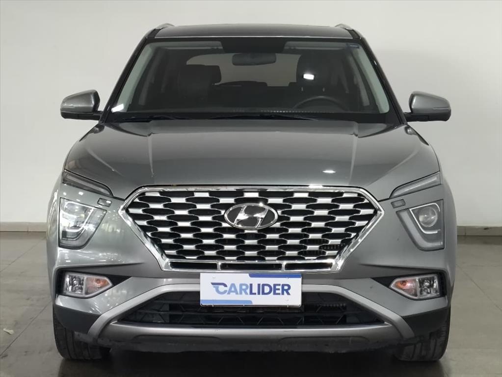 CRETA 1.0 TGDI FLEX PLATINUM SAFETY AUTOMÁTICO1