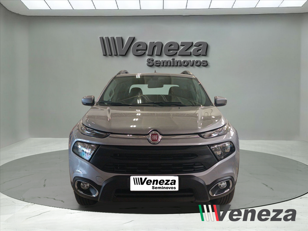 TORO 1.8 16V EVO FLEX FREEDOM AT65