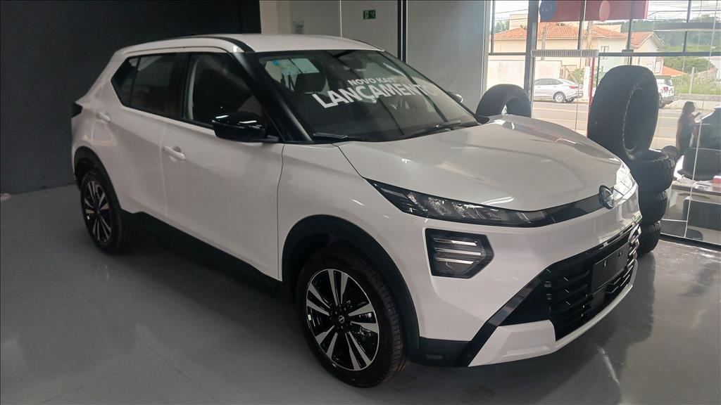 KAIT 1.6 FLEX SENSE PLUS XTRONIC1