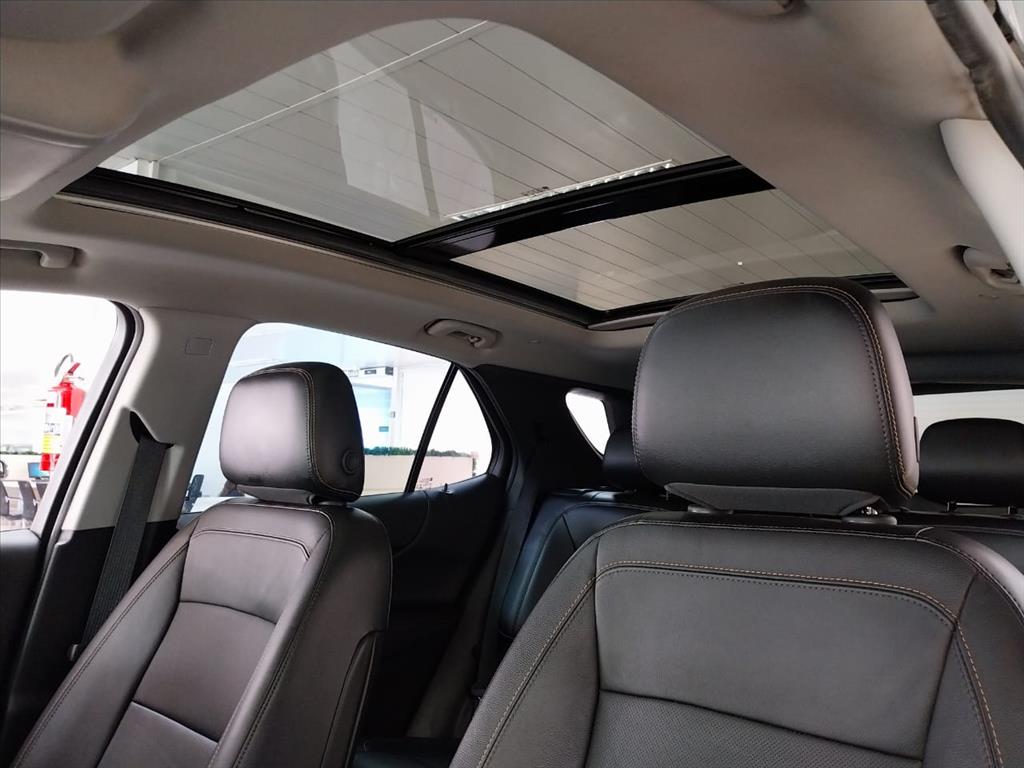 EQUINOX 2.0 16V TURBO GASOLINA PREMIER AWD AUTOMÁTICO10