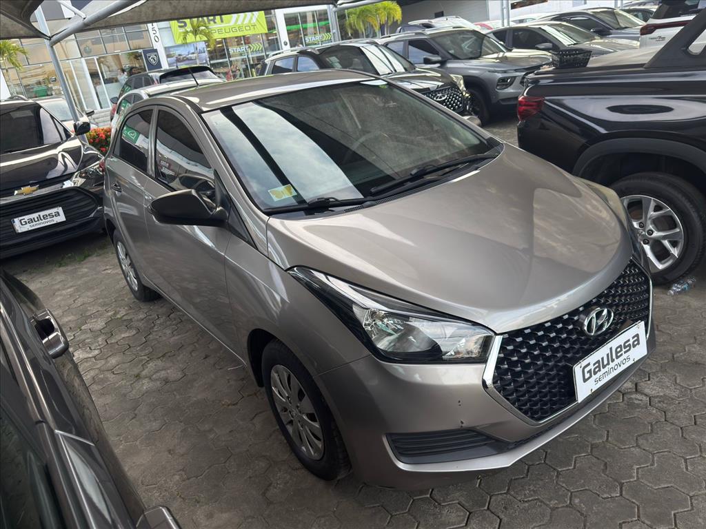 HB20 1.0 UNIQUE 12V FLEX 4P MANUAL2