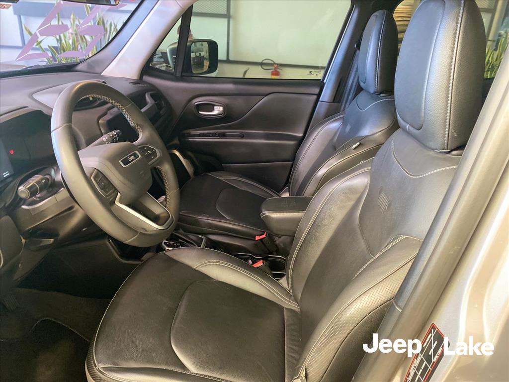 RENEGADE 1.3 T270 TURBO FLEX LONGITUDE AT69