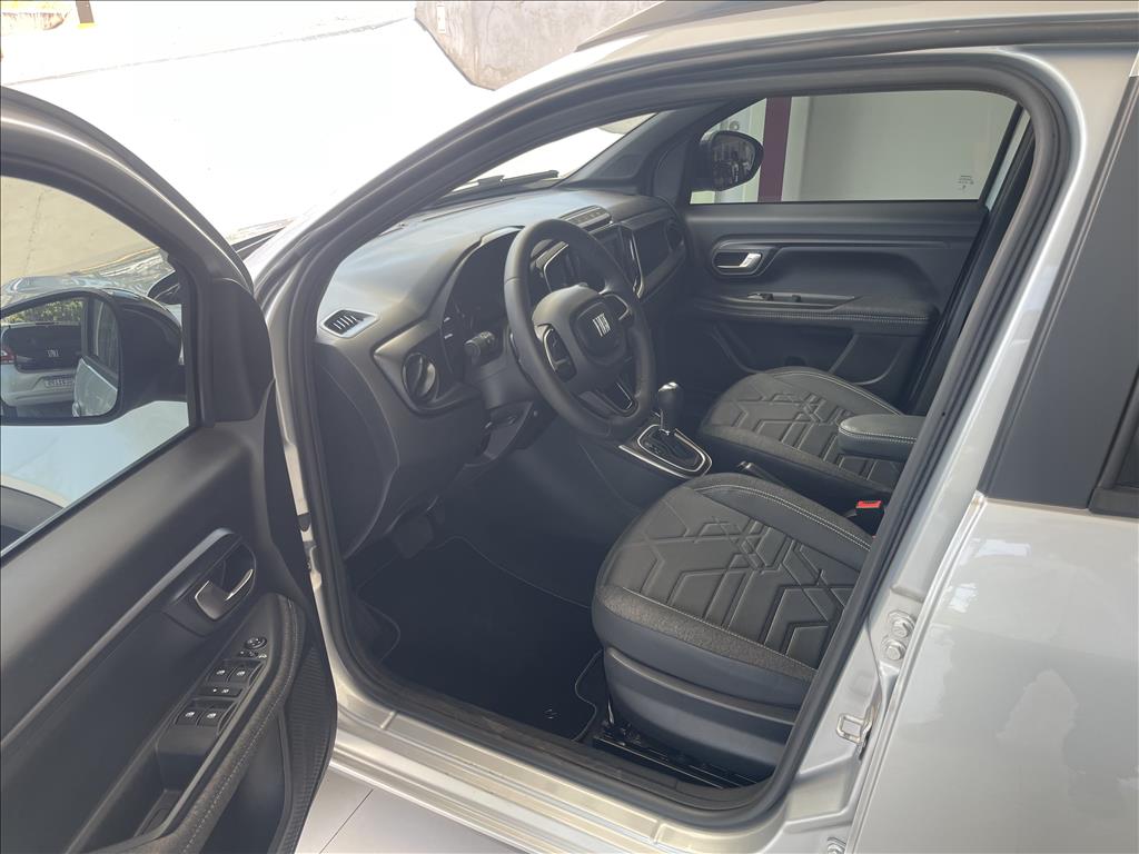 STRADA 1.3 FIREFLY FLEX VOLCANO CD CVT6