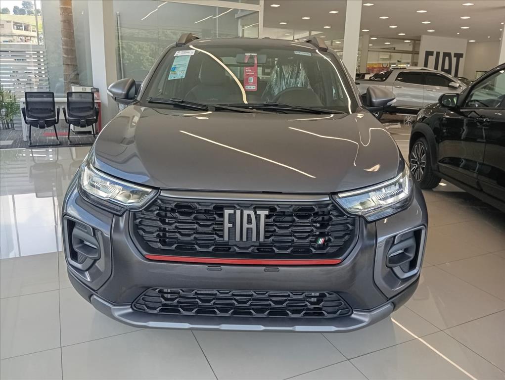 STRADA 1.0 TURBO 200 FLEX ULTRA CD CVT