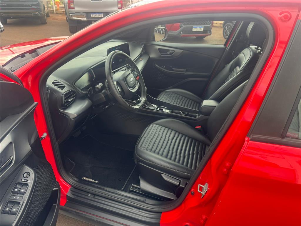 FASTBACK 1.0 TURBO 200 FLEX AUDACE CVT6