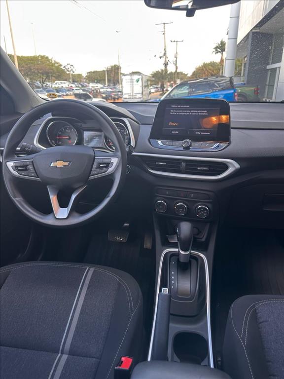 TRACKER 1.0 TURBO FLEX LT AUTOMÁTICO16