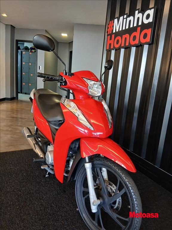 BIZ 125I6