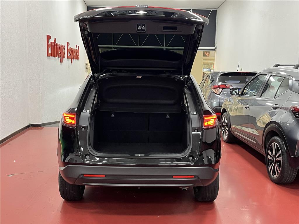 HR-V 1.5 DI I-VTEC FLEX EX CVT6