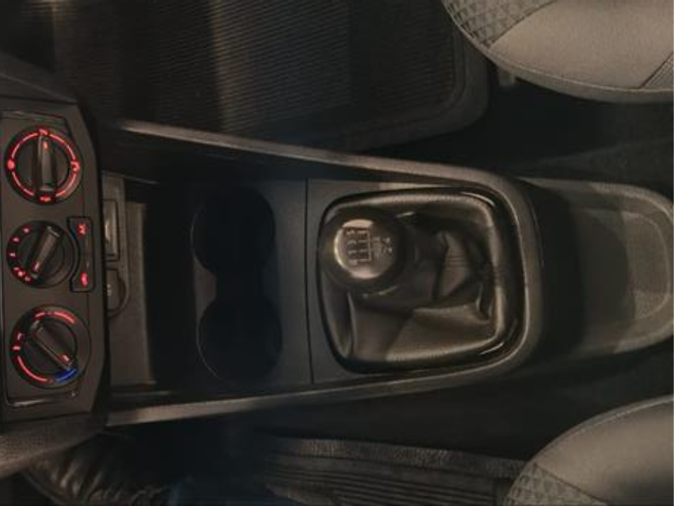 SAVEIRO 1.6 MSI ROBUST CD 16V FLEX 2P MANUAL12