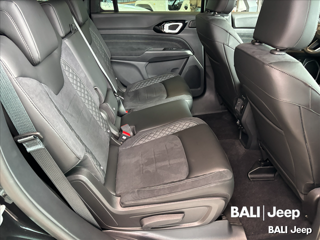 COMMANDER 2.0 HURRICANE 4 TURBO GASOLINA BLACKHAWK AT915