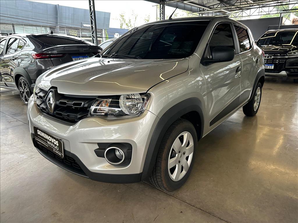 KWID 1.0 12V SCE FLEX ZEN MANUAL3
