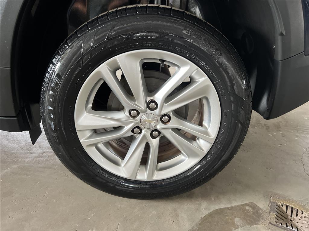 TRACKER 1.0 TURBO FLEX LT AUTOMÁTICO12