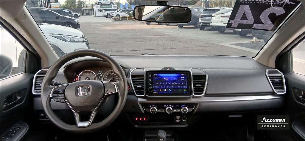 CITY 1.5 i-VTEC FLEX LX CVT9
