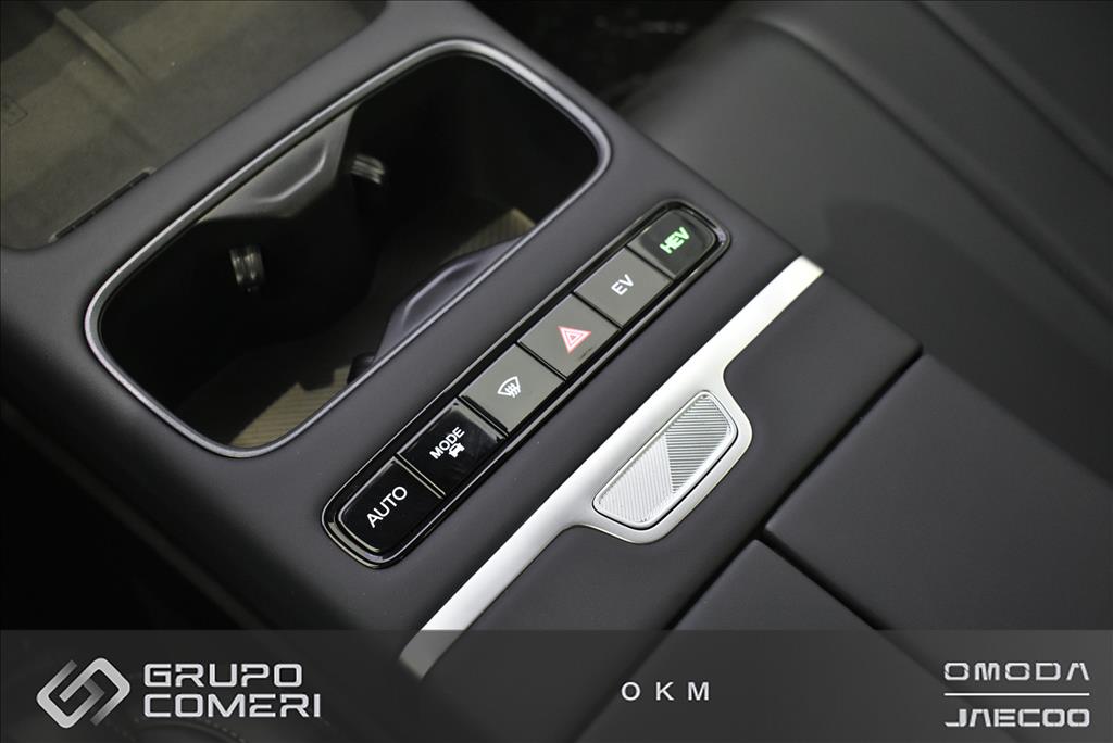 7 1.5 TGDI PHEV ELITE DHT11