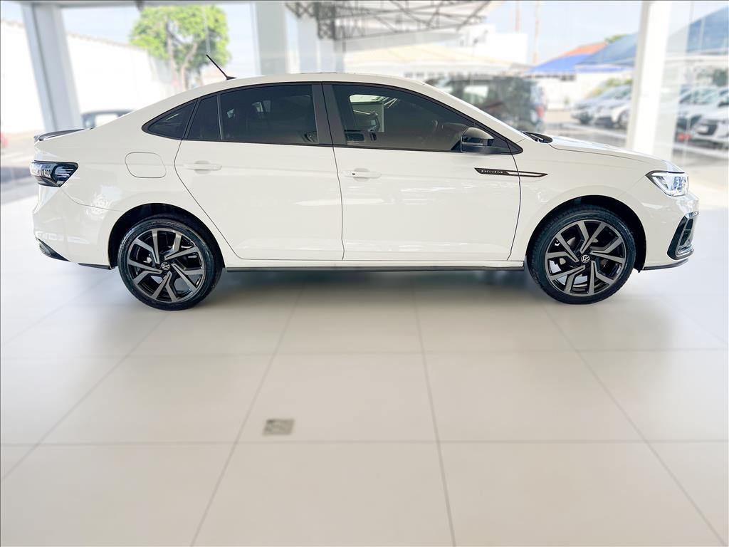 VIRTUS 1.4 250 TSI EXCLUSIVE AUTOMÁTICO4