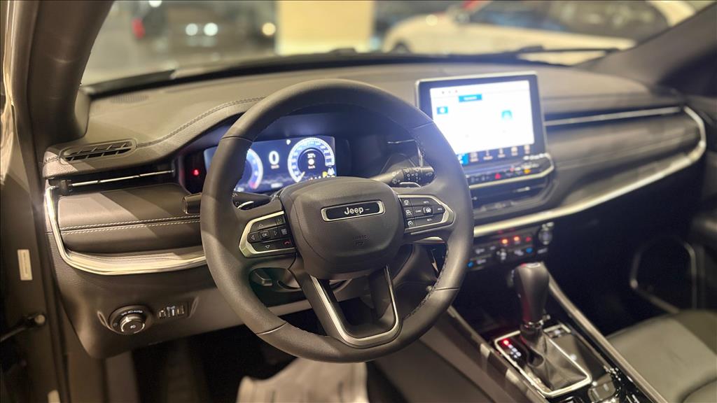 COMPASS 1.3 T270 TURBO FLEX S AT63