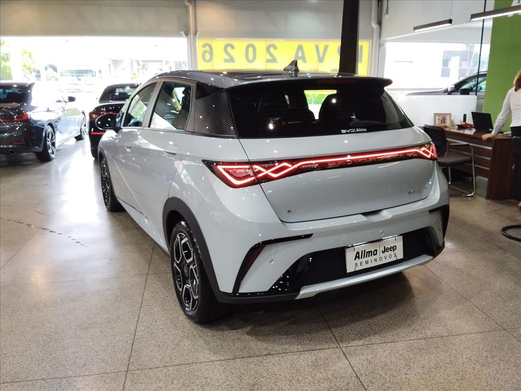 DOLPHIN 60,5 KW ELÉTRICO PLUS6