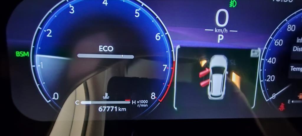 COROLLA CROSS 2.0 VVT-IE FLEX XRX DIRECT SHIFT9