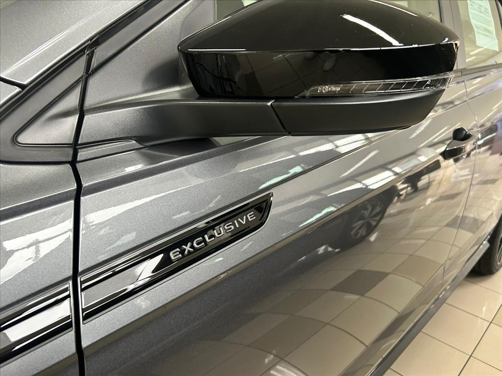 VIRTUS 1.4 250 TSI EXCLUSIVE AUTOMÁTICO2