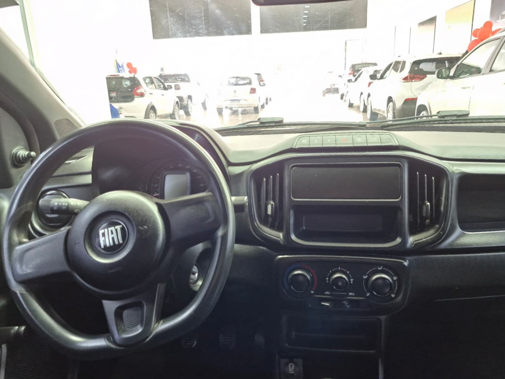 STRADA 1.4 FIRE FLEX ENDURANCE CS MANUAL6