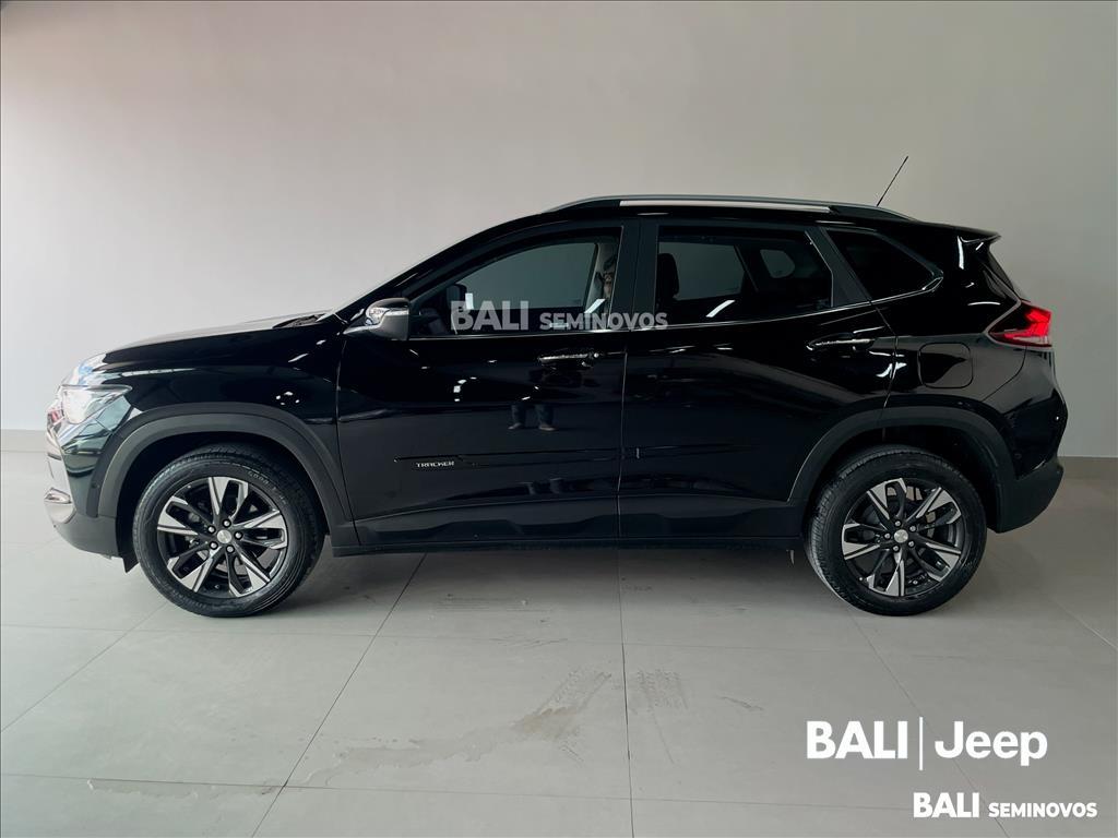 TRACKER 1.2 TURBO FLEX PREMIER AUTOMÁTICO7