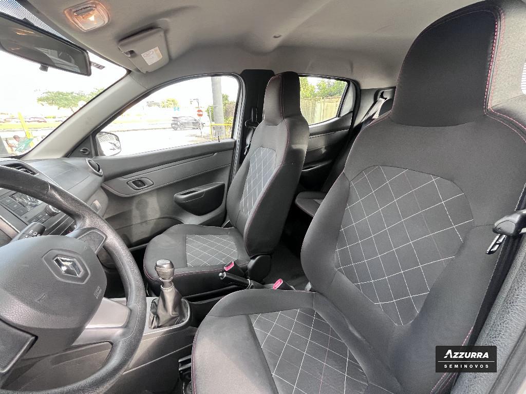 KWID 1.0 12V SCE FLEX ZEN MANUAL6