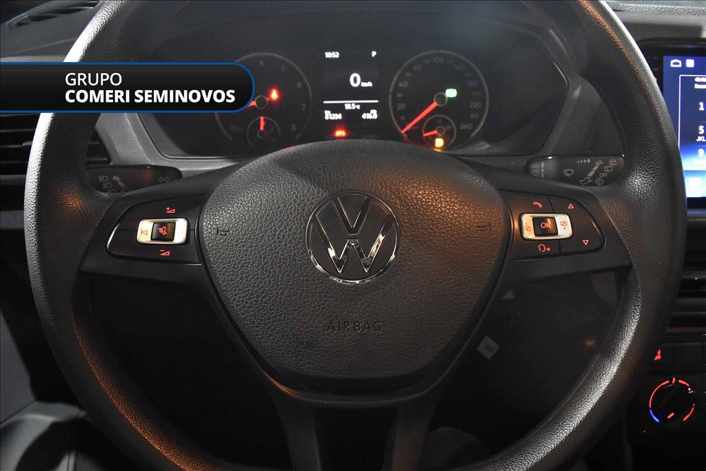 T-CROSS 1.0 200 TSI TOTAL FLEX SENSE AUTOMÁTICO