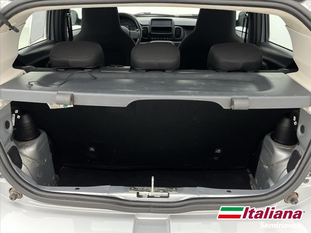 MOBI 1.0 EVO FLEX LIKE. MANUAL15