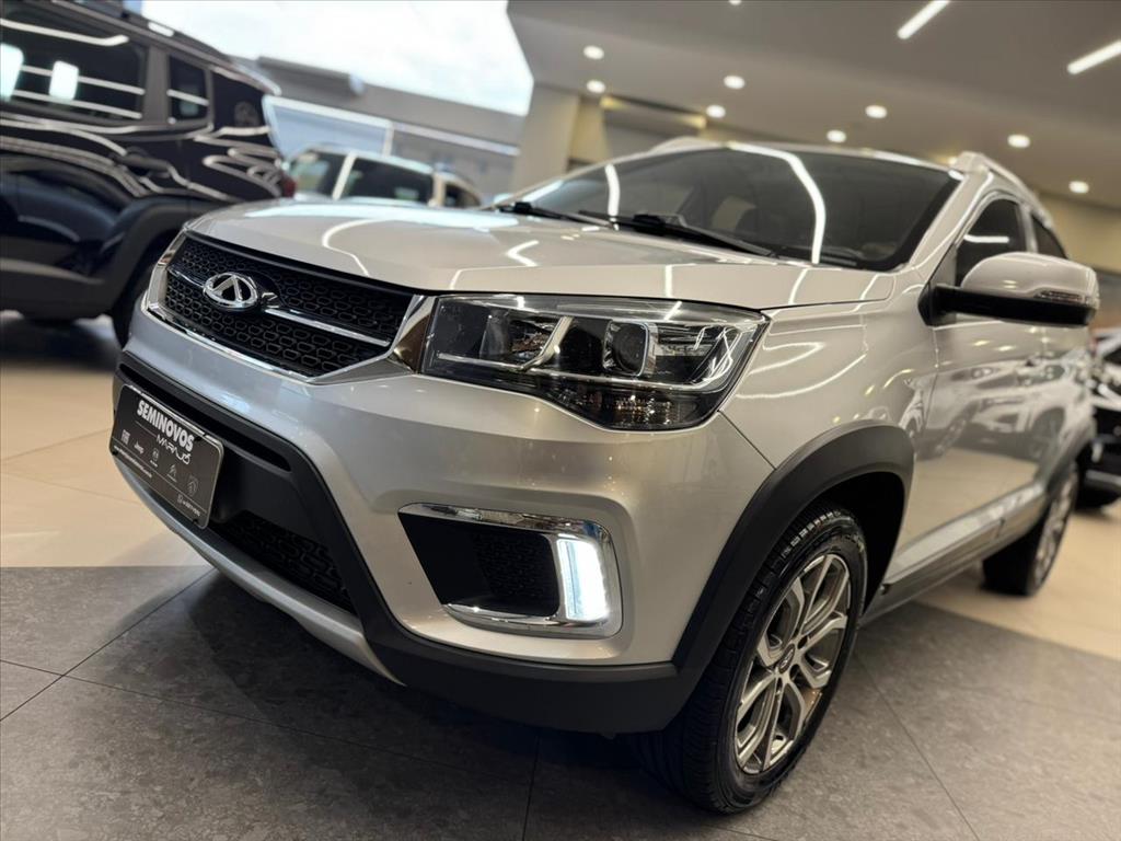 TIGGO 2 1.5 MPFI 16V FLEX ACT 4P MANUAL2