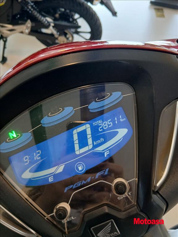 BIZ 125I7