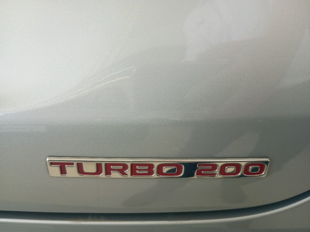 PULSE 1.0 TURBO 200 FLEX DRIVE CVT8