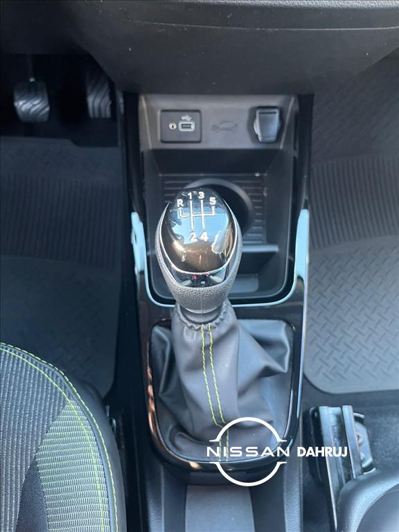 KWID 1.0 12V SCE FLEX OUTSIDER MANUAL6