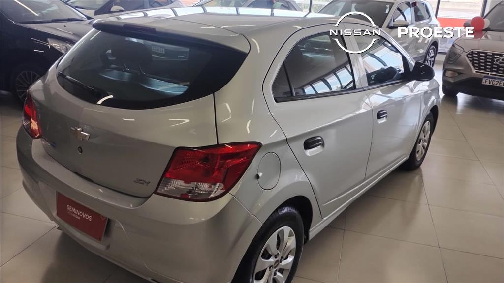 ONIX 1.0 MPFI JOY 8V FLEX 4P MANUAL3