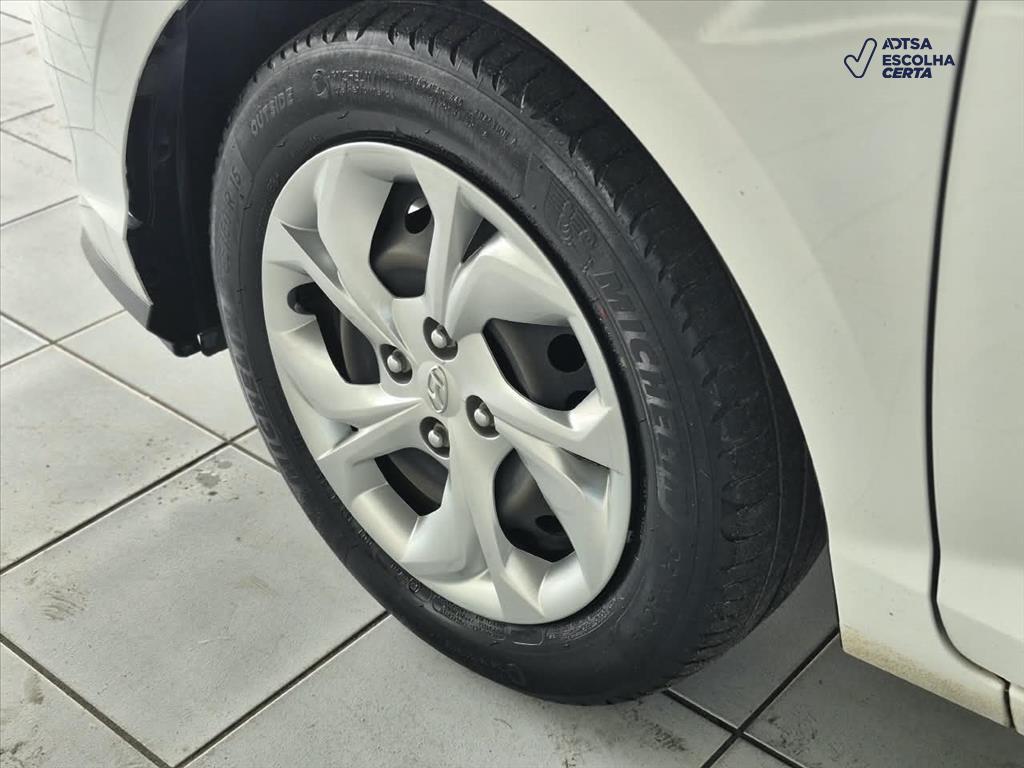 Hyundai HB20S 2023