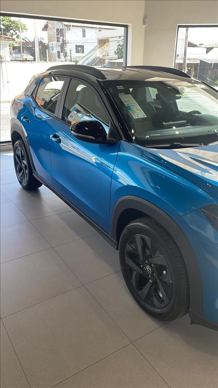 TERA 1.0 170 TSI HIGH AUTOMÁTICO1