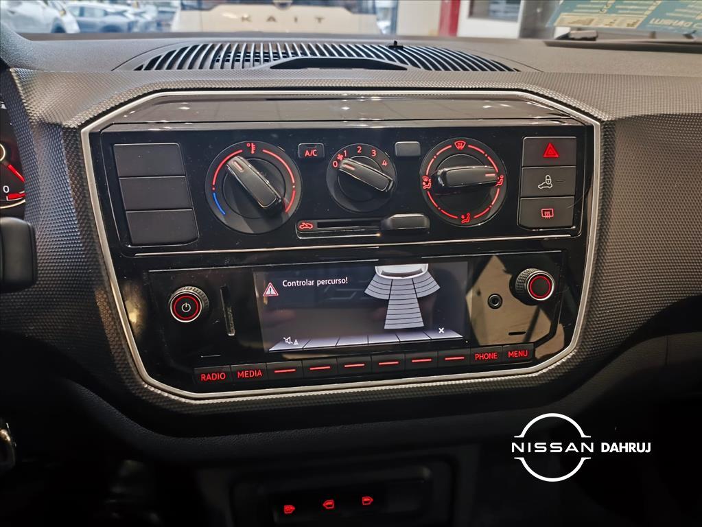 UP 1.0 170 TSI TOTAL FLEX XTREME 4P MANUAL5