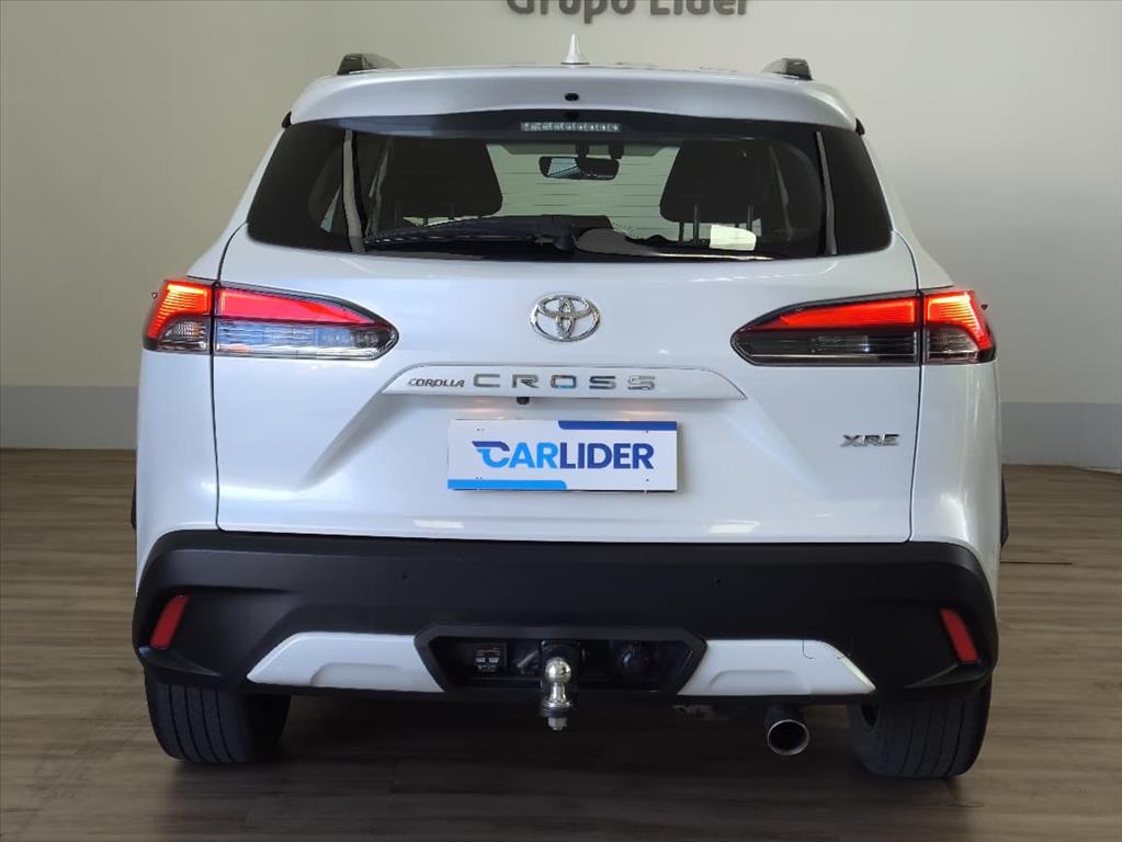 COROLLA CROSS 2.0 VVT-IE FLEX XRE DIRECT SHIFT10