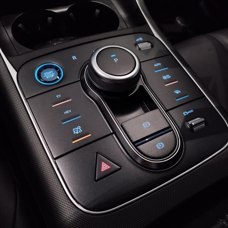 KING 1.5 DM-I PHEV GS AUTOMÁTICO8