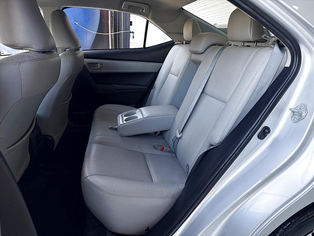 Toyota Corolla - 2.0 XEI 16V FLEX 4P AUTOMÁTICO