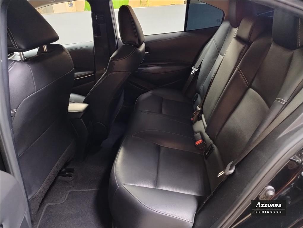 COROLLA 2.0 VVT-IE FLEX XEI DIRECT SHIFT13