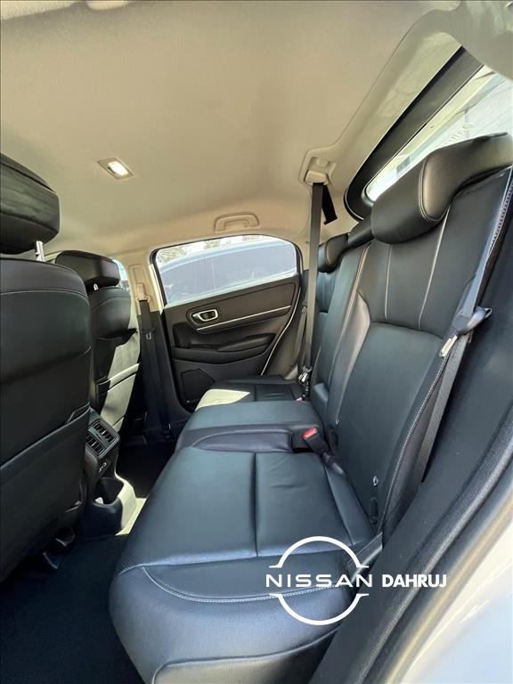 HR-V 1.5 DI I-VTEC FLEX EXL CVT9