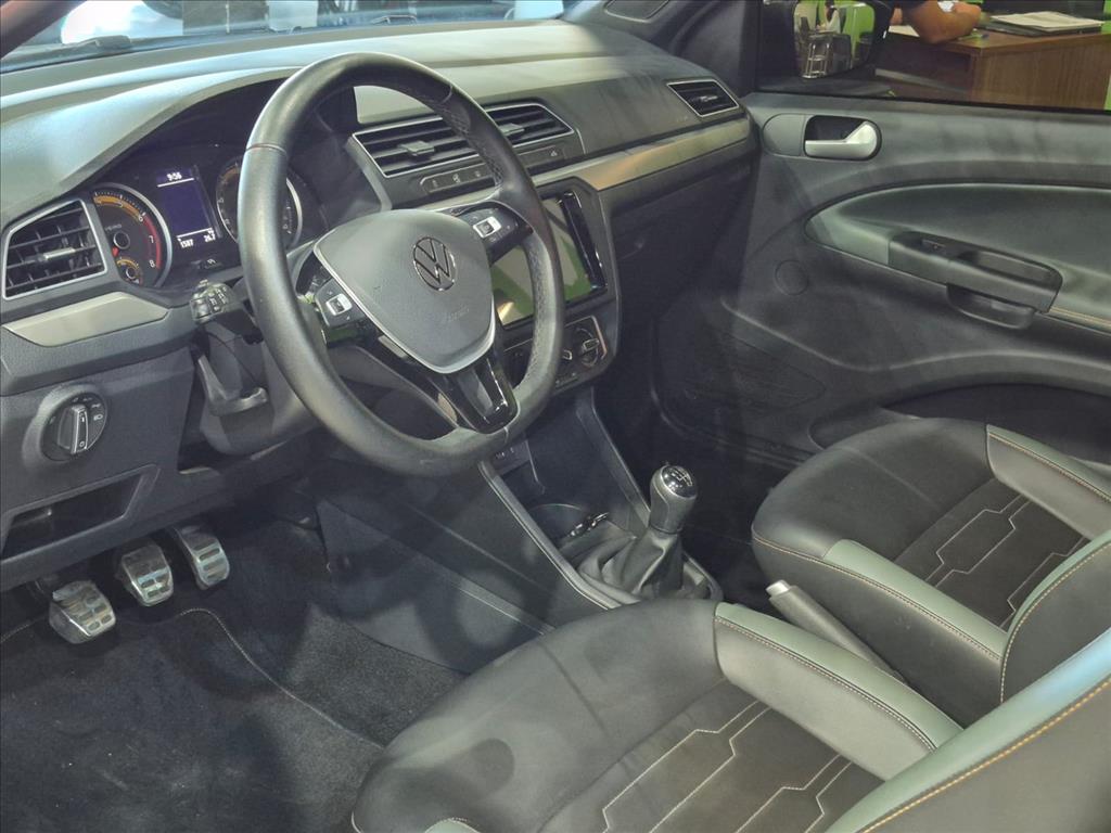 SAVEIRO 1.6 MSI EXTREME CD 16V FLEX 2P MANUAL8