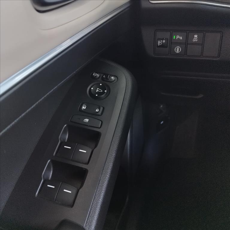 HR-V 1.5 DI I-VTEC TURBO FLEX ADVANCE CVT14